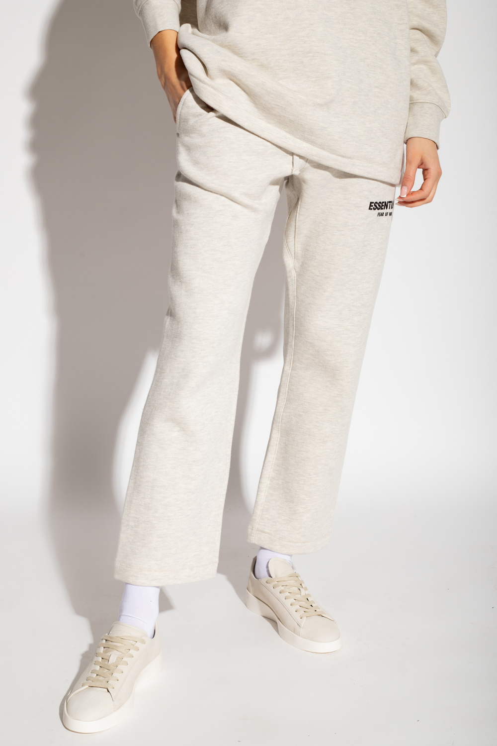 Cargo Pocket Detailed Jogger Pants - GenesinlifeShops France - MC2